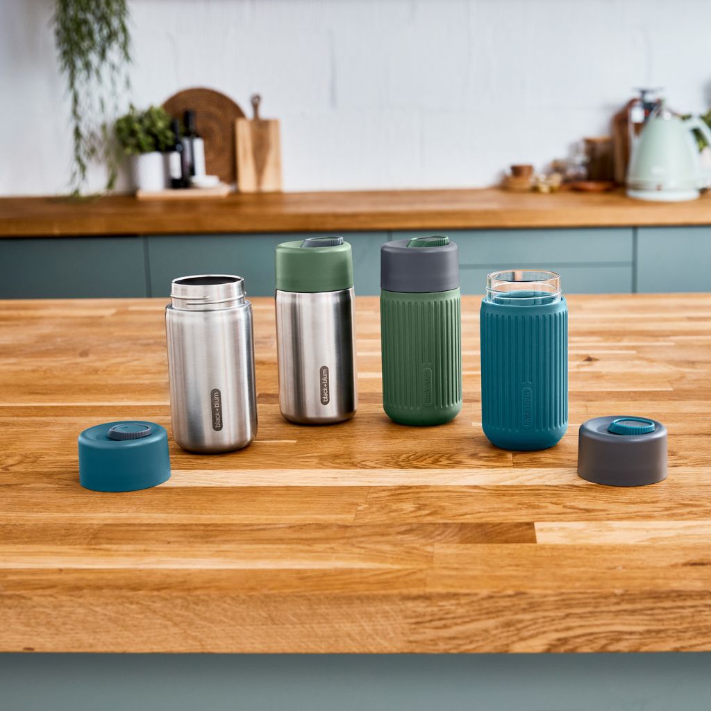 Travel Cups