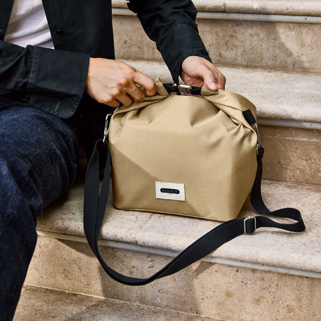 SAC À LUNCH PLUS 10L