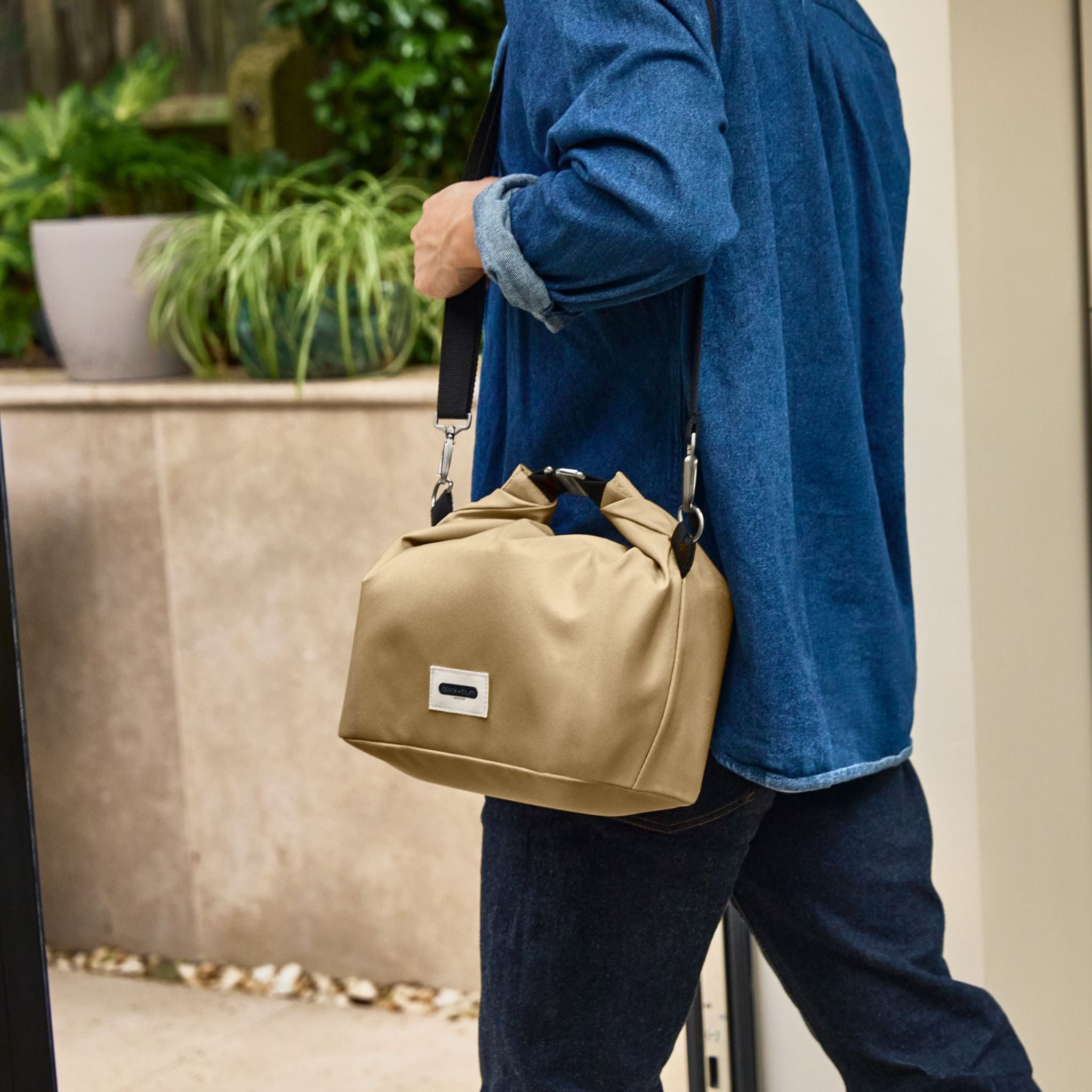 SAC À LUNCH PLUS 10L