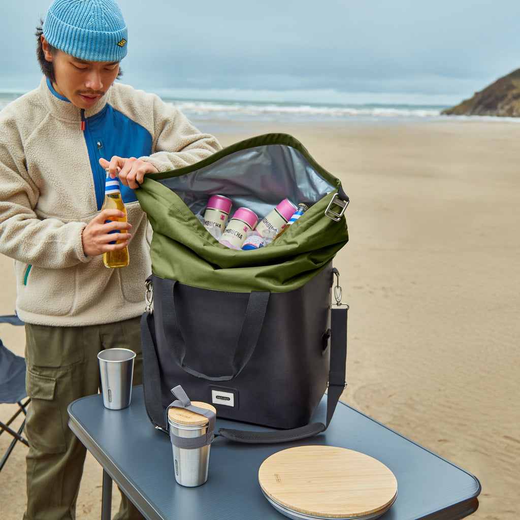 GLACIÈRE ISOTHERME 25L