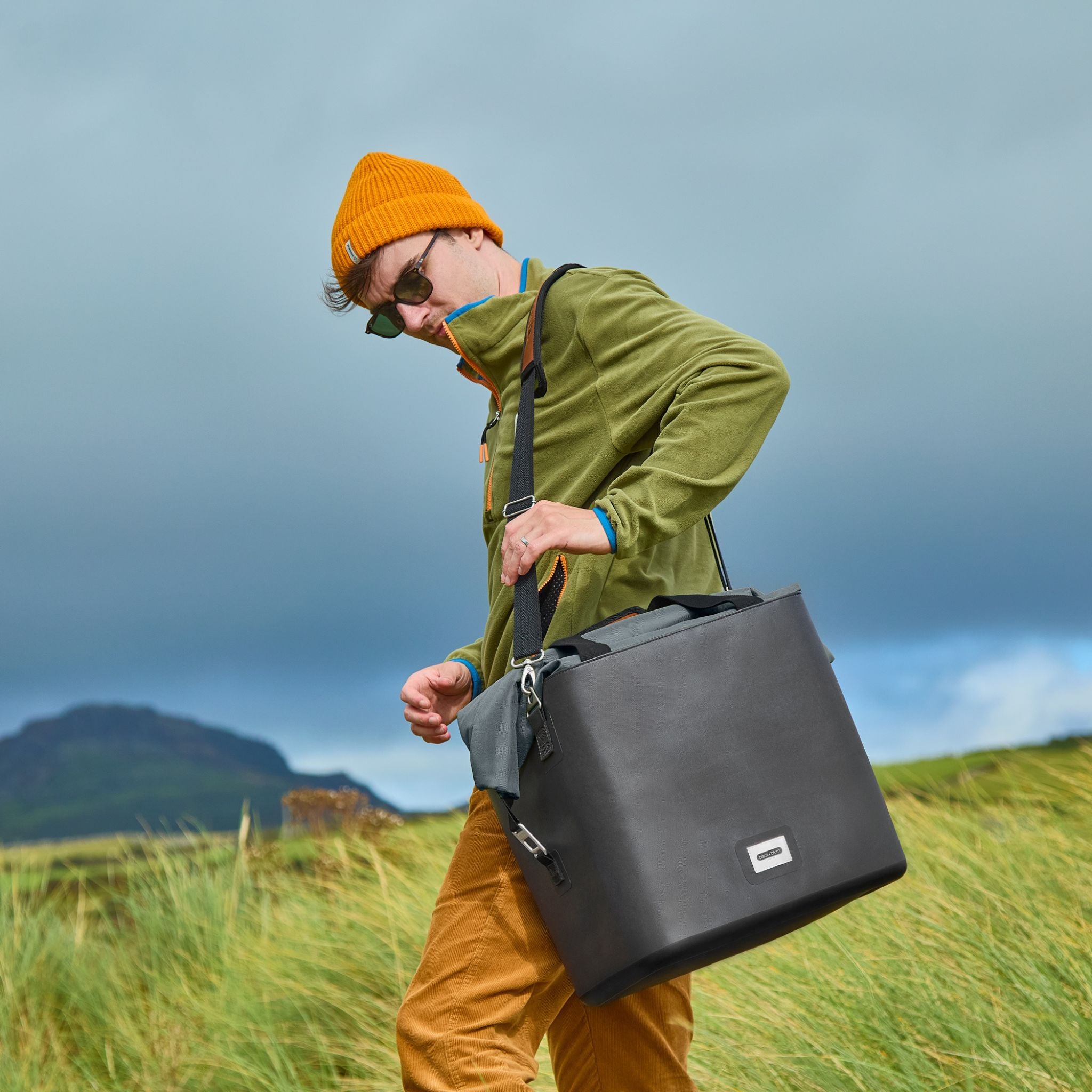 GLACIÈRE ISOTHERME 25L