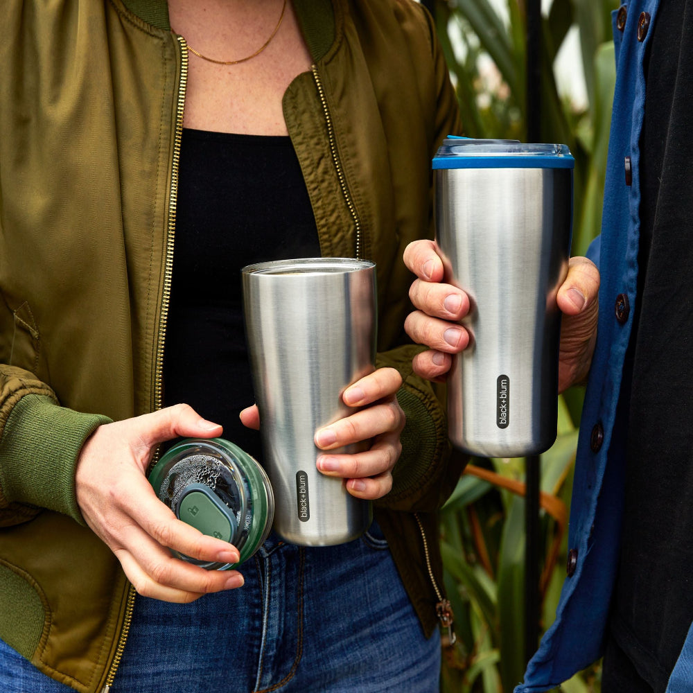 GOBELET DE VOYAGE ISOTHERME 600 ML