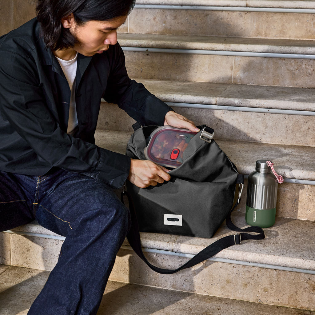 SAC À LUNCH PLUS 10L