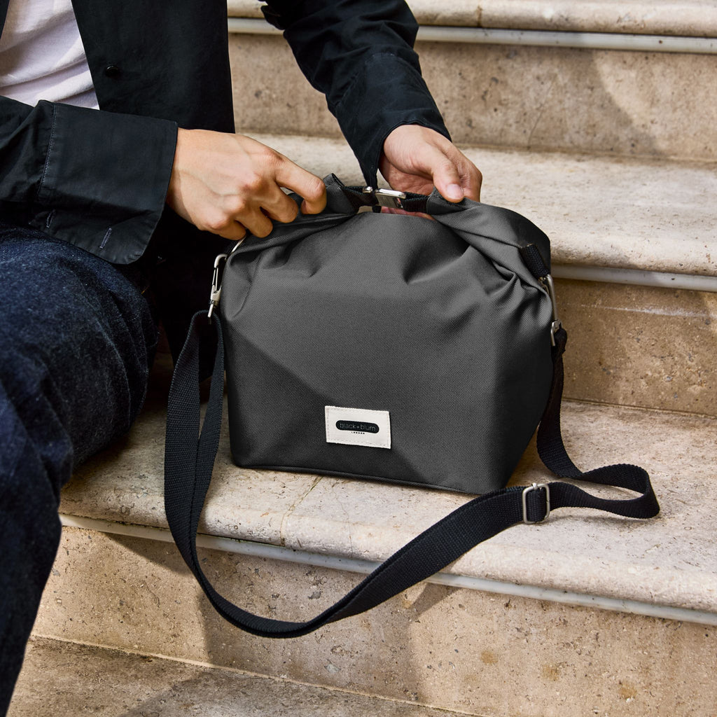 SAC À LUNCH PLUS 10L