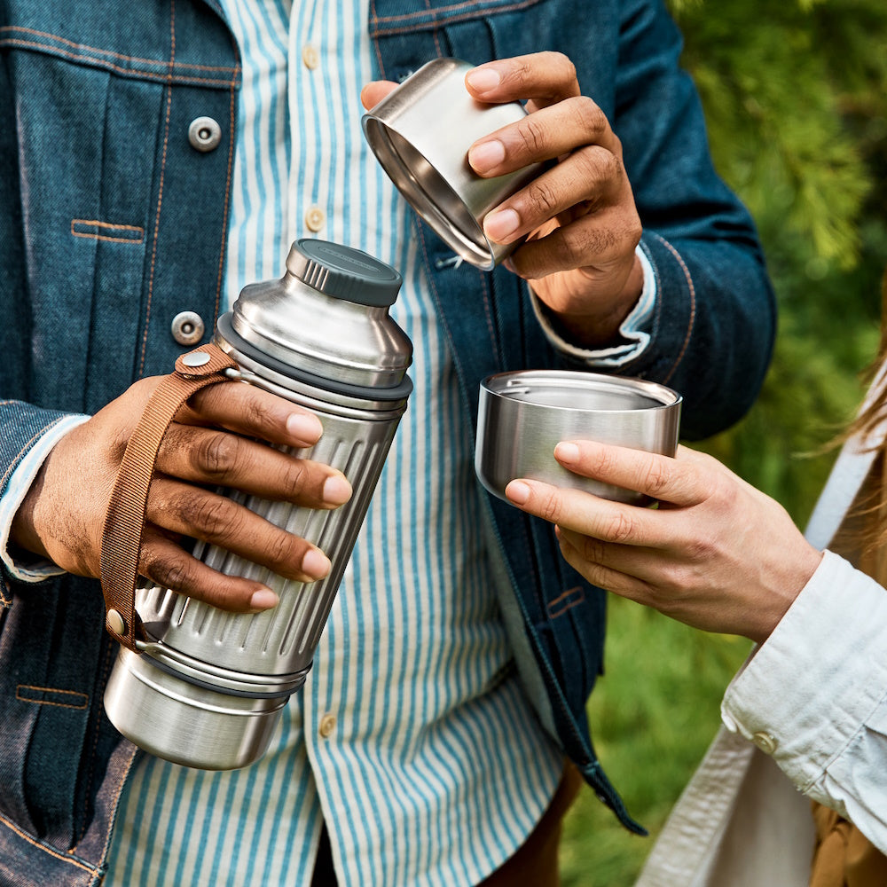 Insulated & Leak Proof Travel Cups | BLACK+BLUM Canada – BLACK+