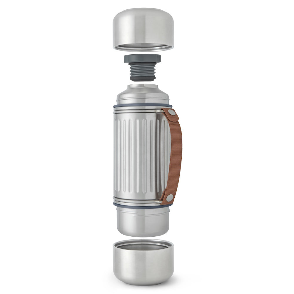 EXPLORER FLASK DUO 1L