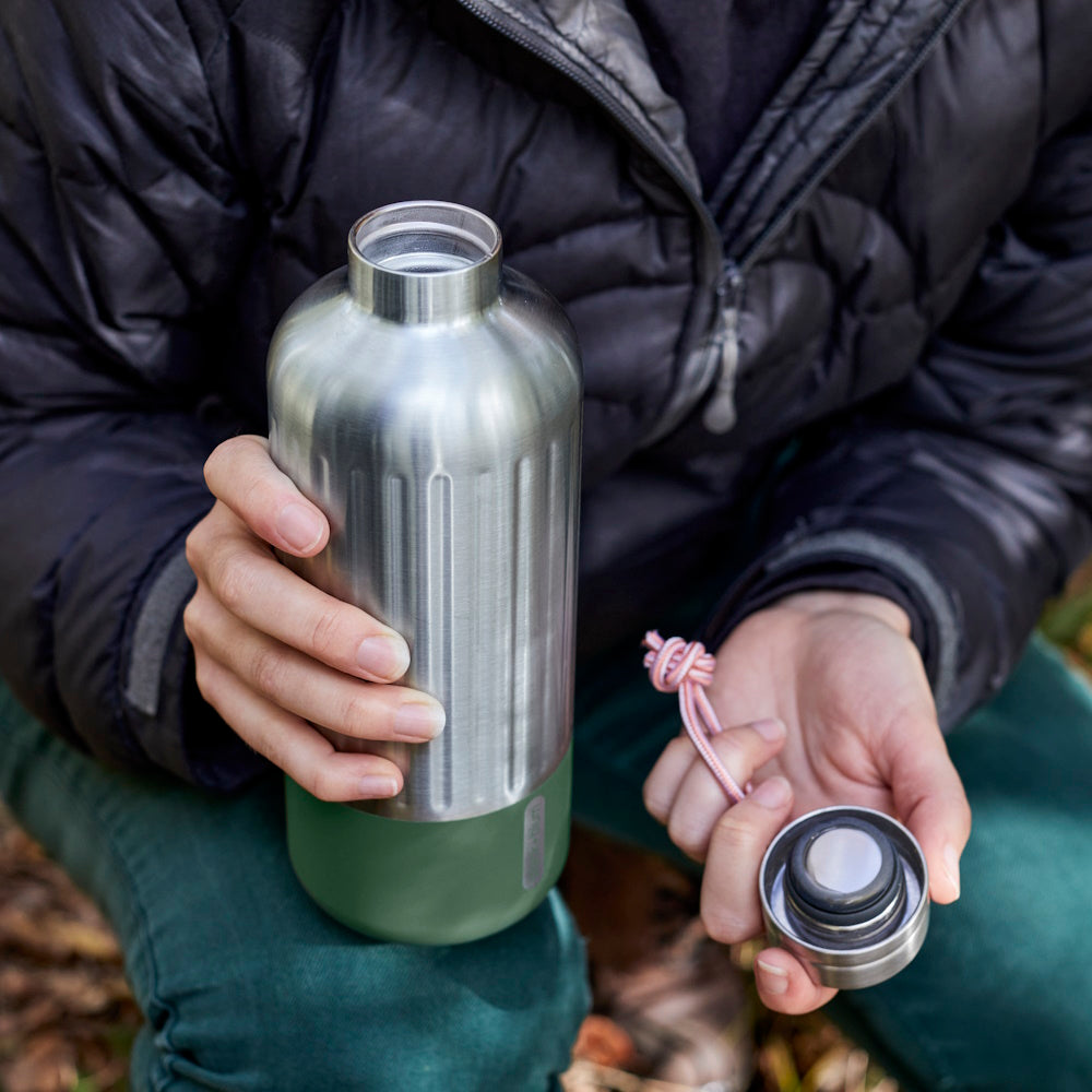EXPLORER INSULATED BOTTLE 850ML
