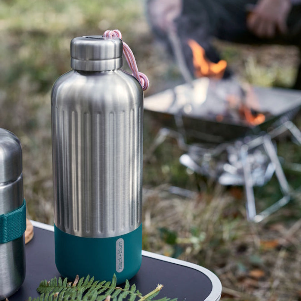 EXPLORER INSULATED BOTTLE 850ML