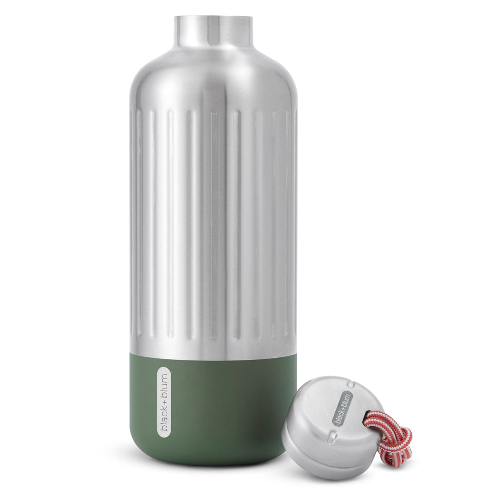 EXPLORER INSULATED BOTTLE 850ML