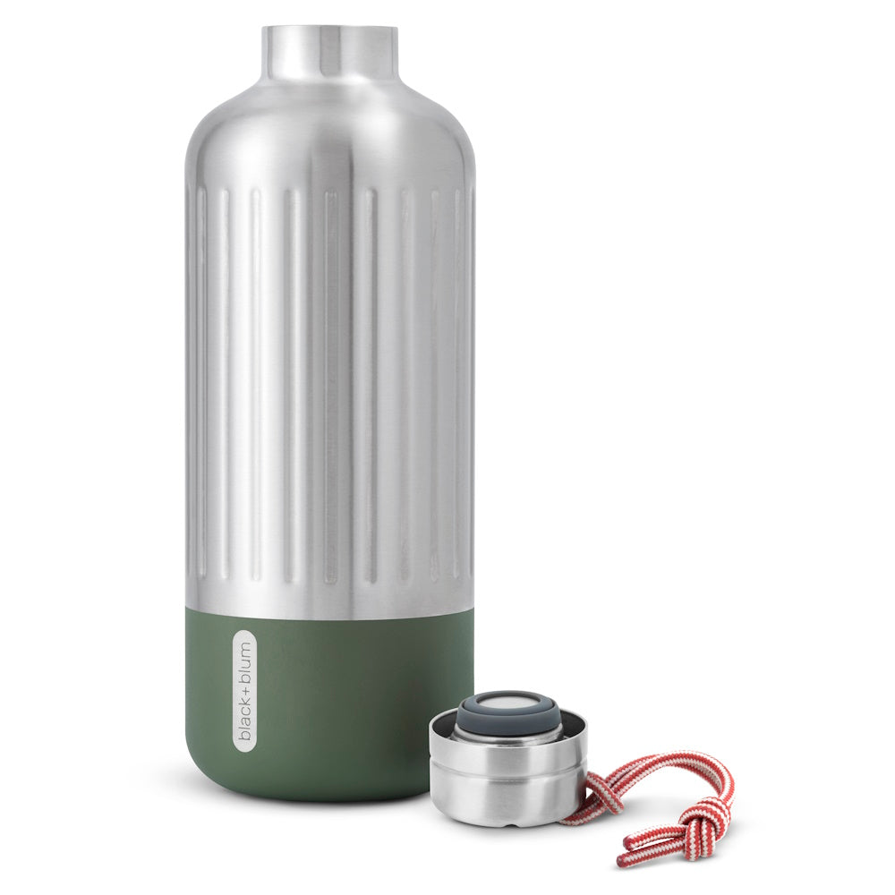EXPLORER INSULATED BOTTLE 850ML