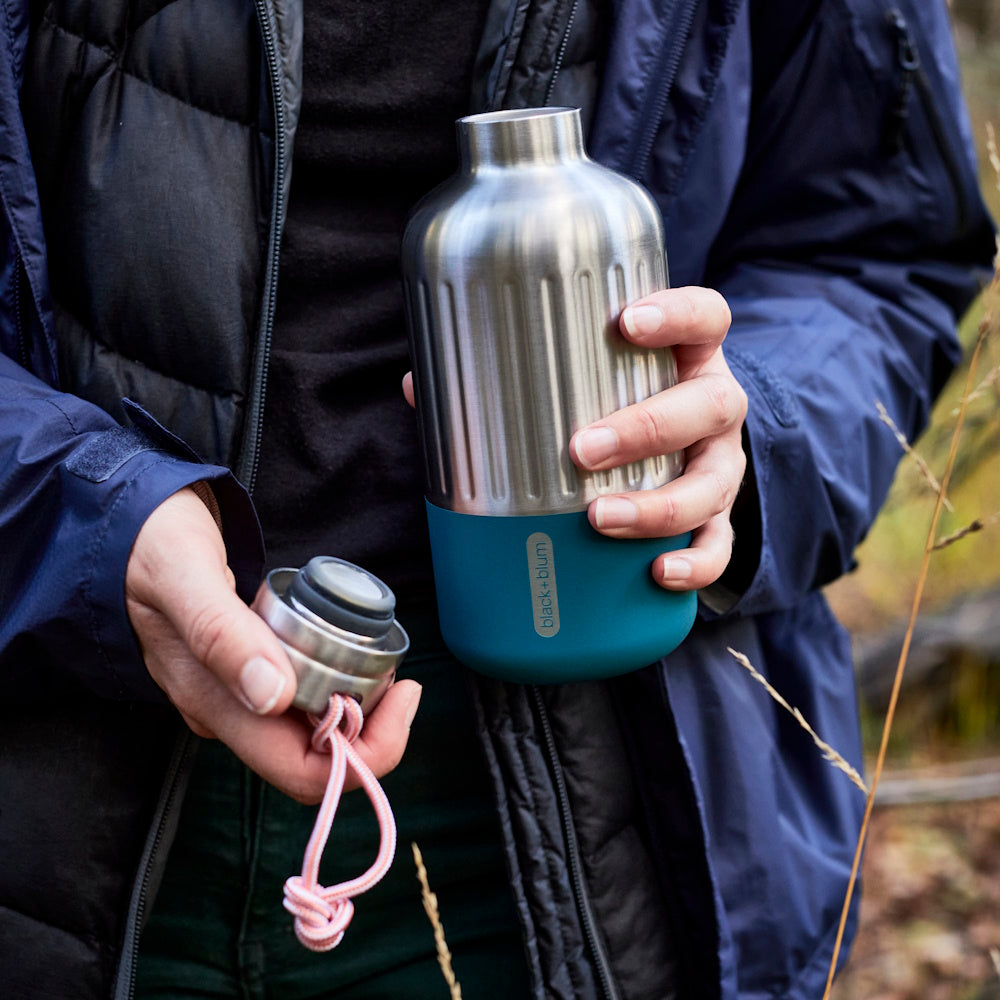 EXPLORER INSULATED BOTTLE 650ML