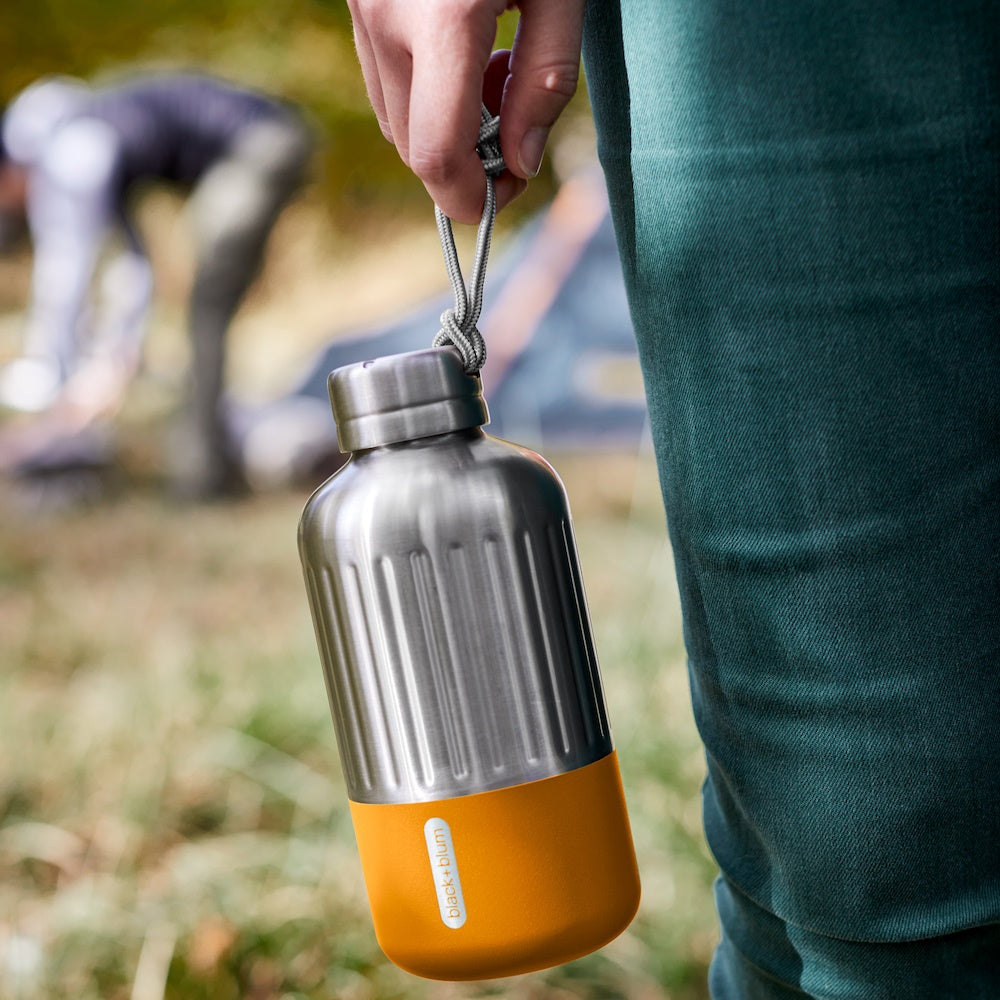 Explorer Insulated Bottle 650ml | Reusable, Insulated, 100% Leak