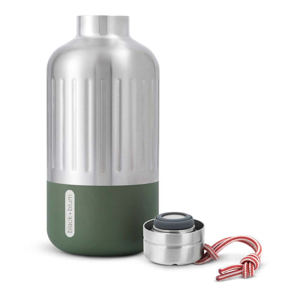 EXPLORER INSULATED BOTTLE 650ML