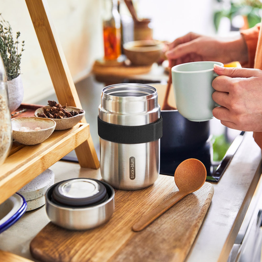 CONTENANT ISOTHERME POUR ALIMENTS 400ML