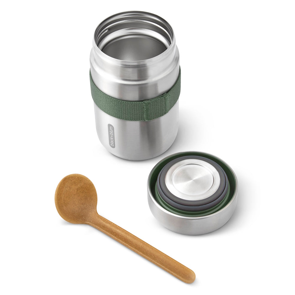 CONTENANT ISOTHERME POUR ALIMENTS 400ML