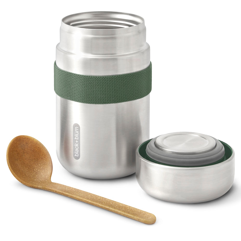 CONTENANT ISOTHERME POUR ALIMENTS 400ML