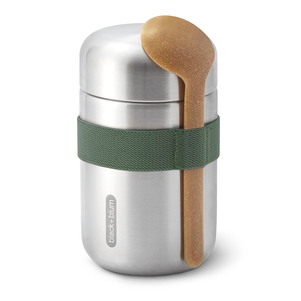 CONTENANT ISOTHERME POUR ALIMENTS 400ML