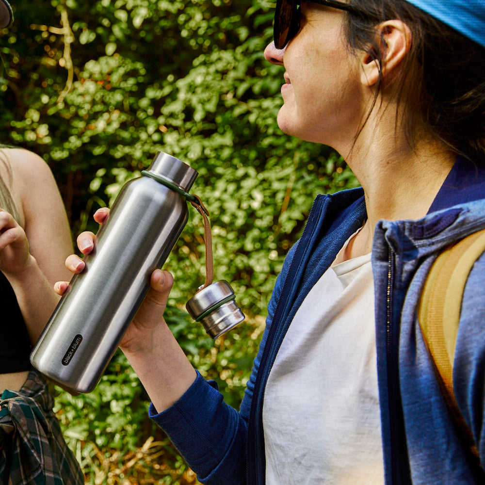 INSULATED WATER BOTTLE 750ML