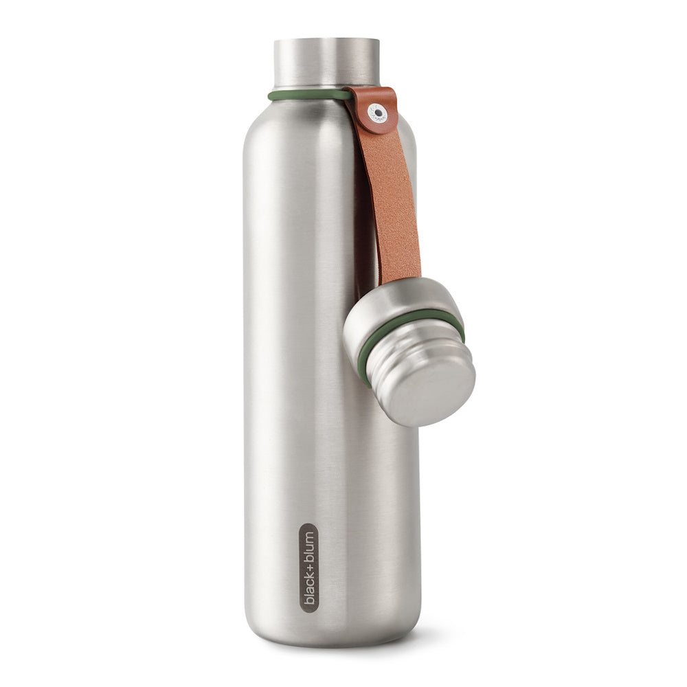 INSULATED WATER BOTTLE 750ML