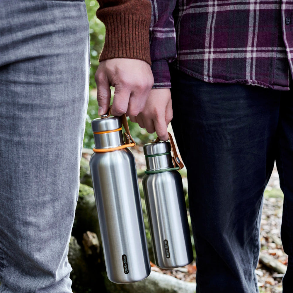 INSULATED WATER BOTTLE 500ML