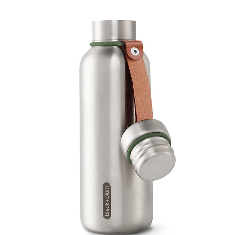 INSULATED WATER BOTTLE 500ML