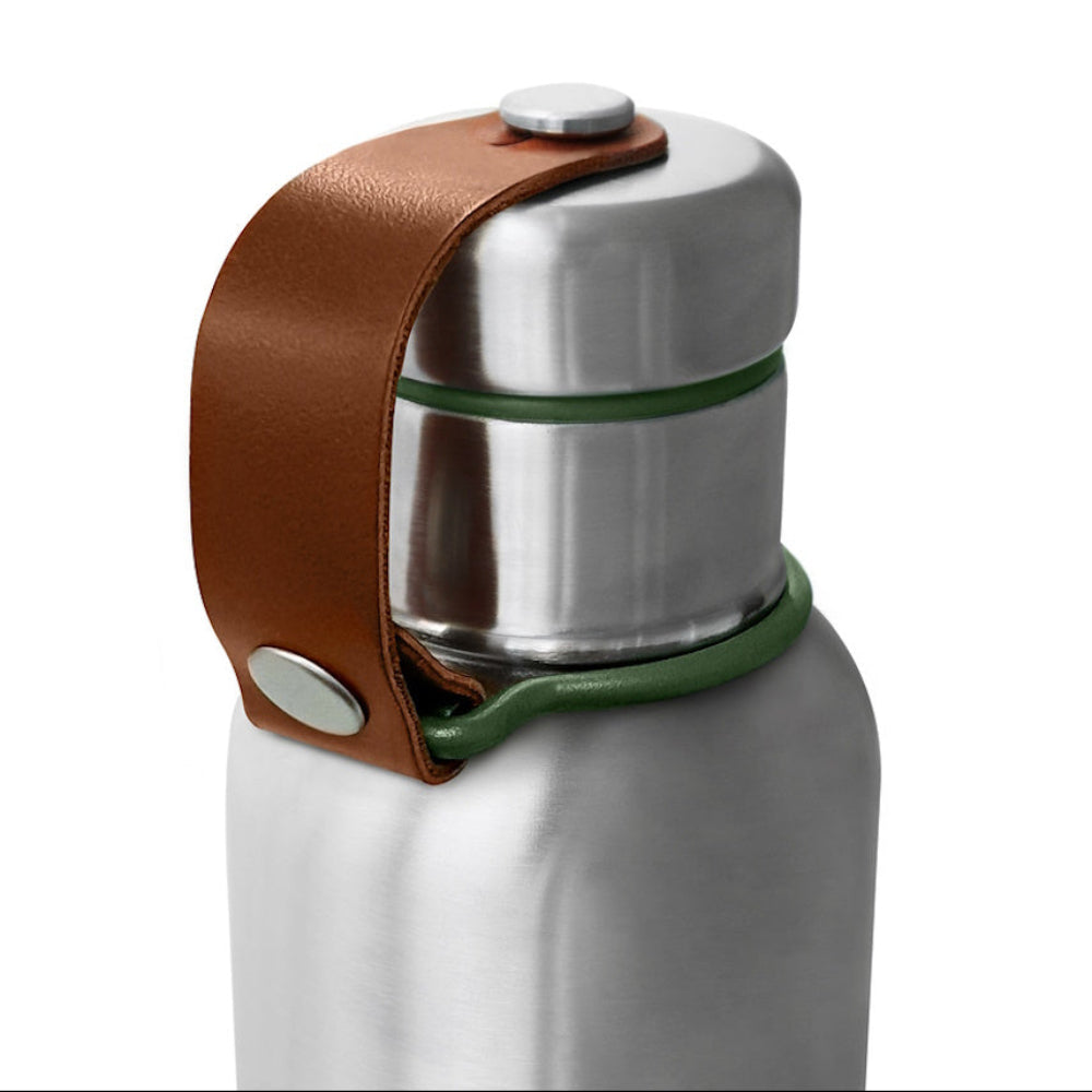 INSULATED WATER BOTTLE 500ML