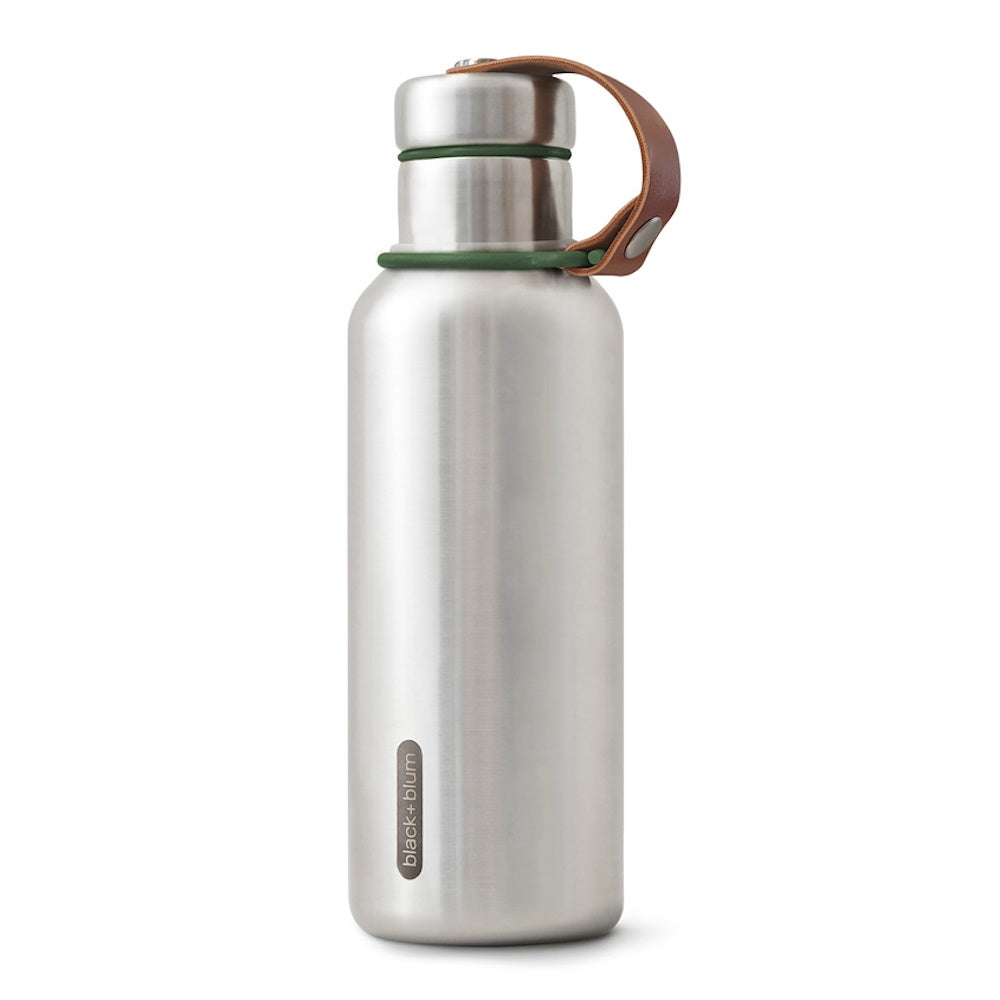 BOUTEILLE D'EAU ISOTHERME 500ML