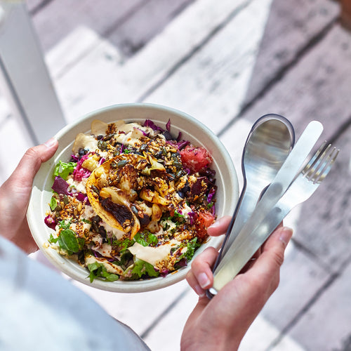 ENSEMBLE D'USTENSILES