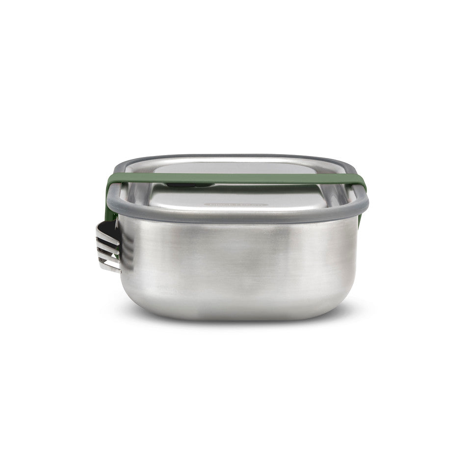 STAINLESS STEEL LUNCH BOX 1L