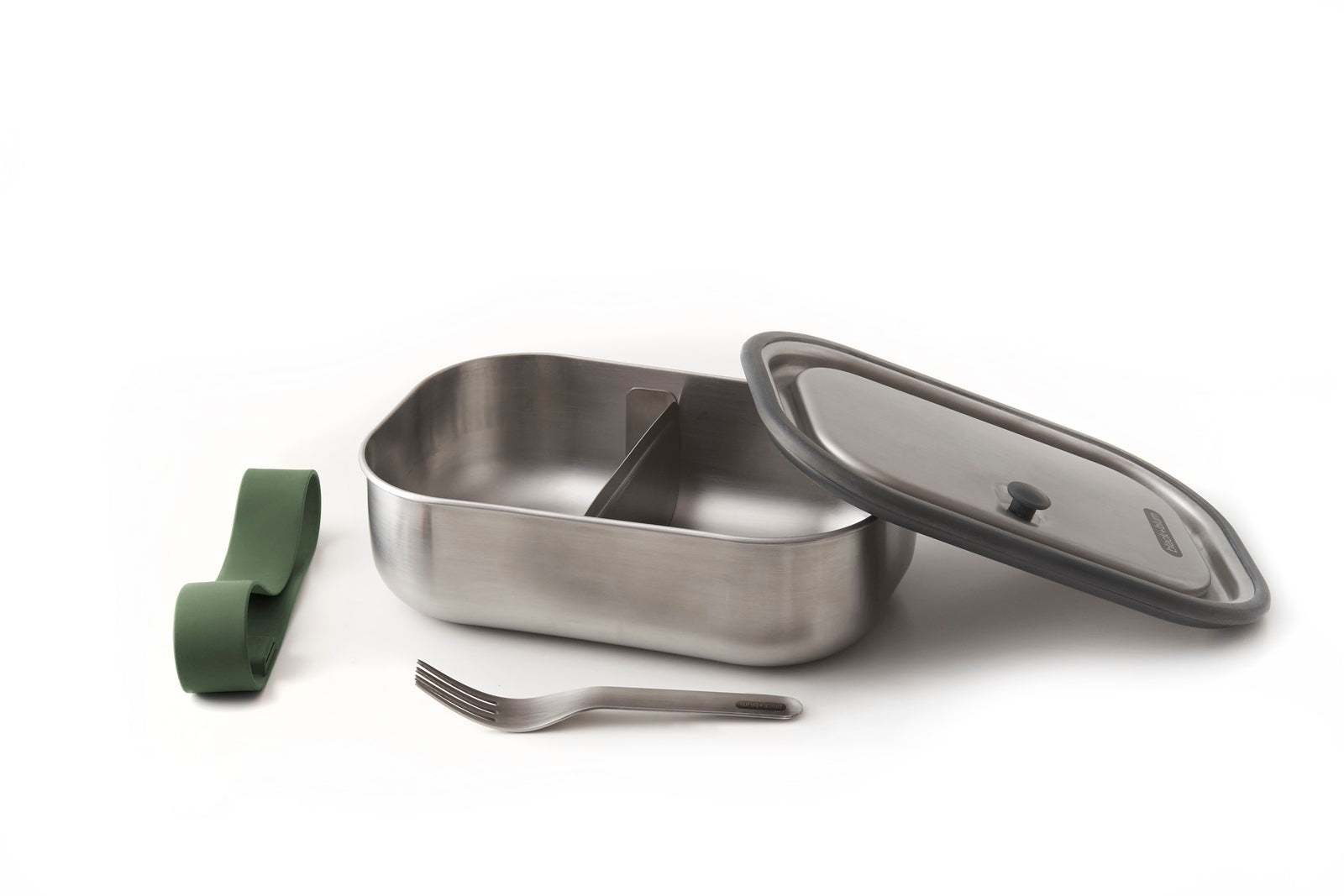 STAINLESS STEEL LUNCH BOX 1L