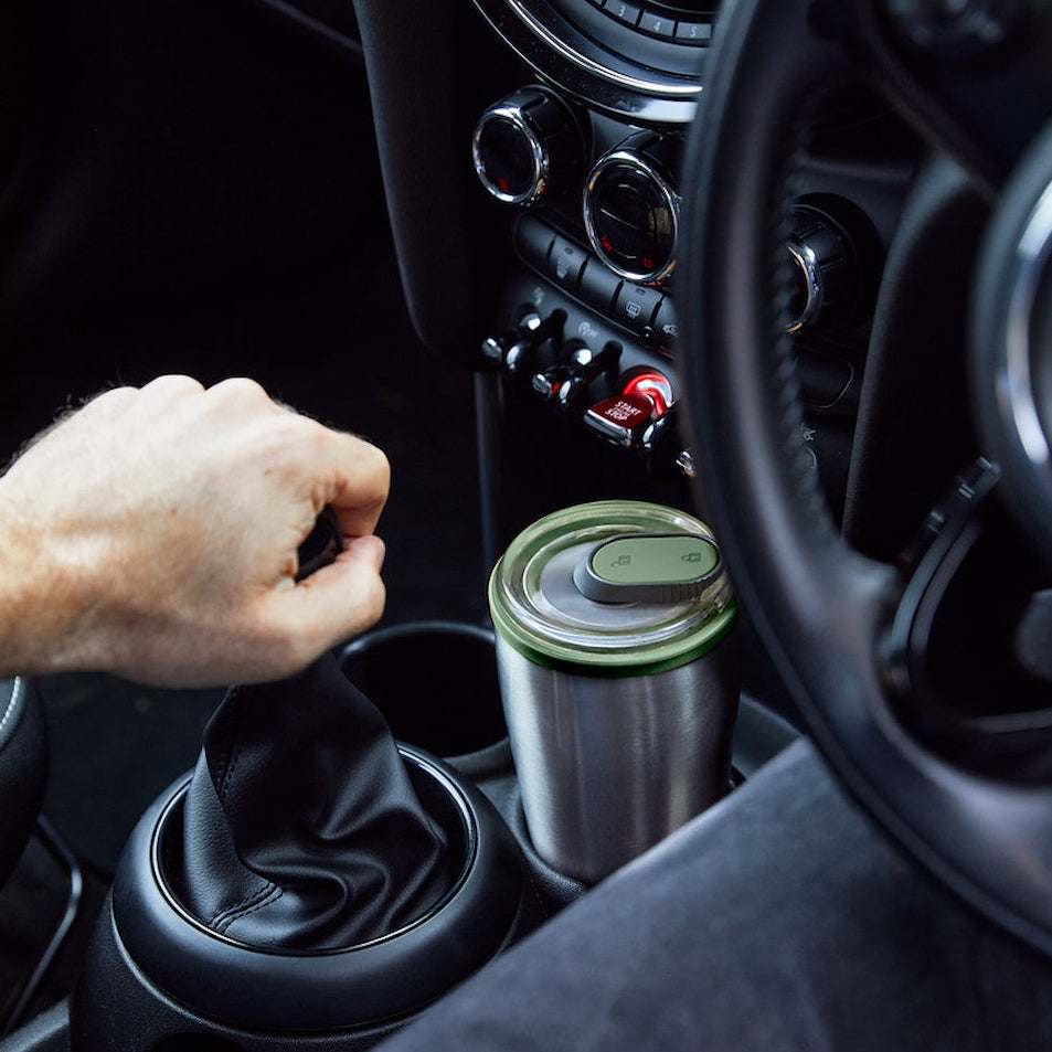 GOBELET DE VOYAGE ISOTHERME 600 ML