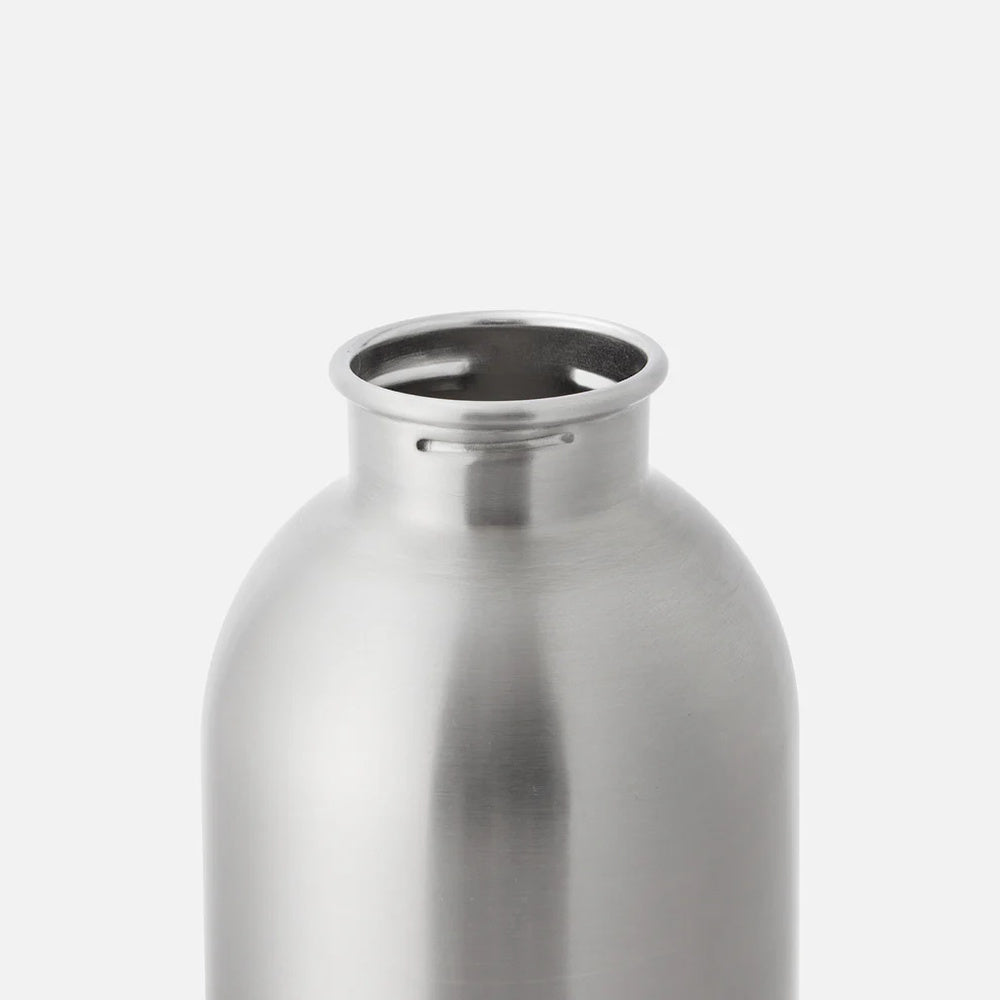 STEEL BOTTLE 600ML