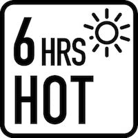 Black+Blum 6 Hours Hot icon