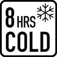 Black+Blum 8 Hours Cold icon