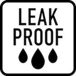 Black+Blum Leak Proof icon