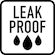 Black+Blum Leak Proof Test icon