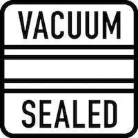 Black+Blum Vacuum Sealed icon