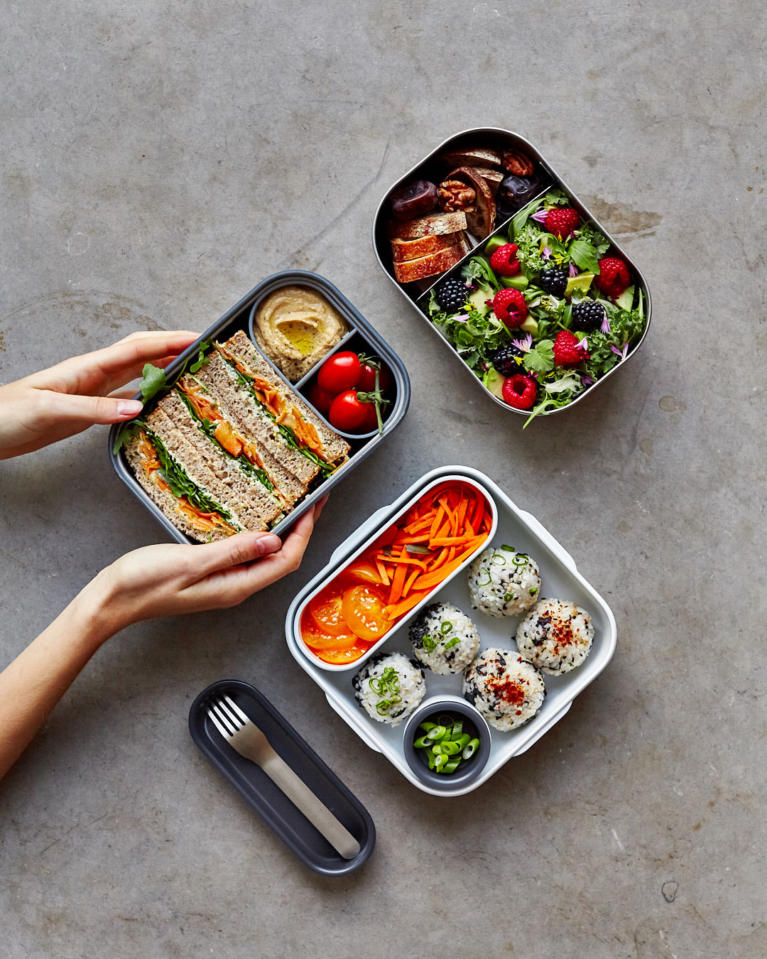 You Help Us Fight Food Waste