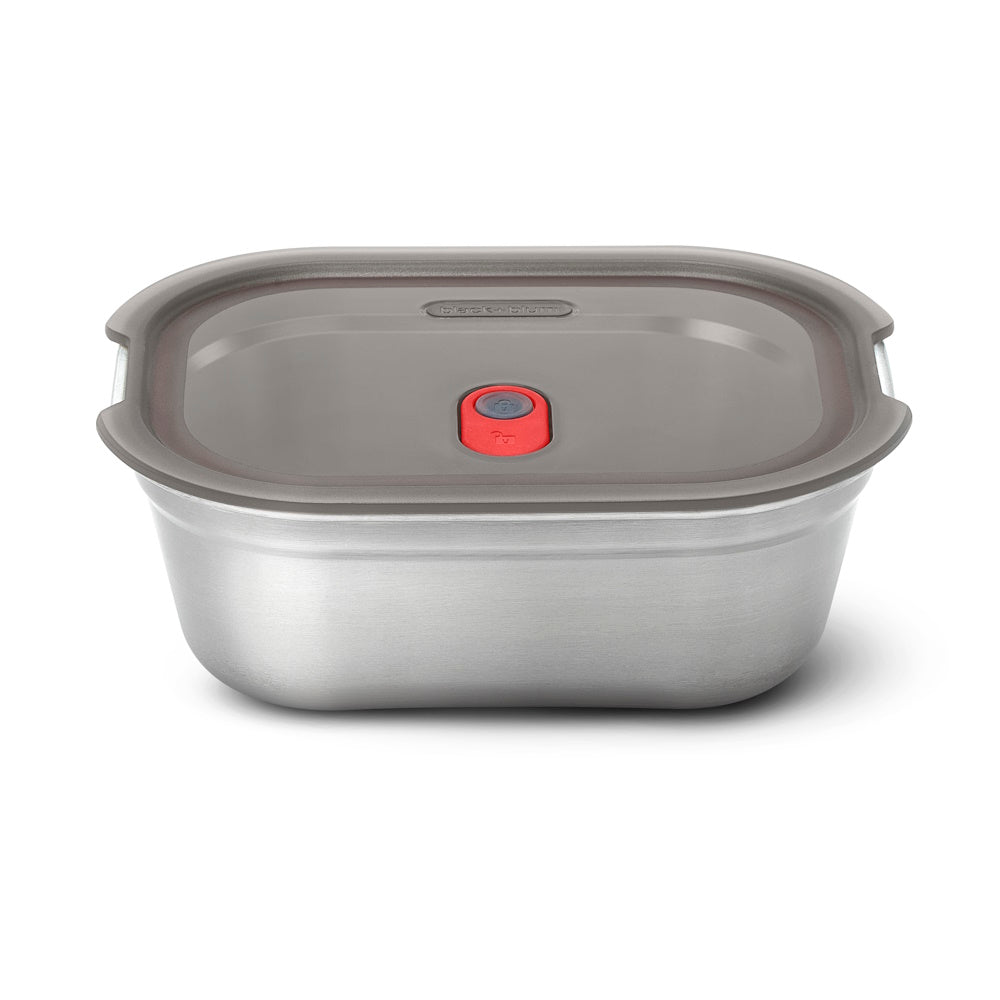 STEEL FOOD BOX LARGE