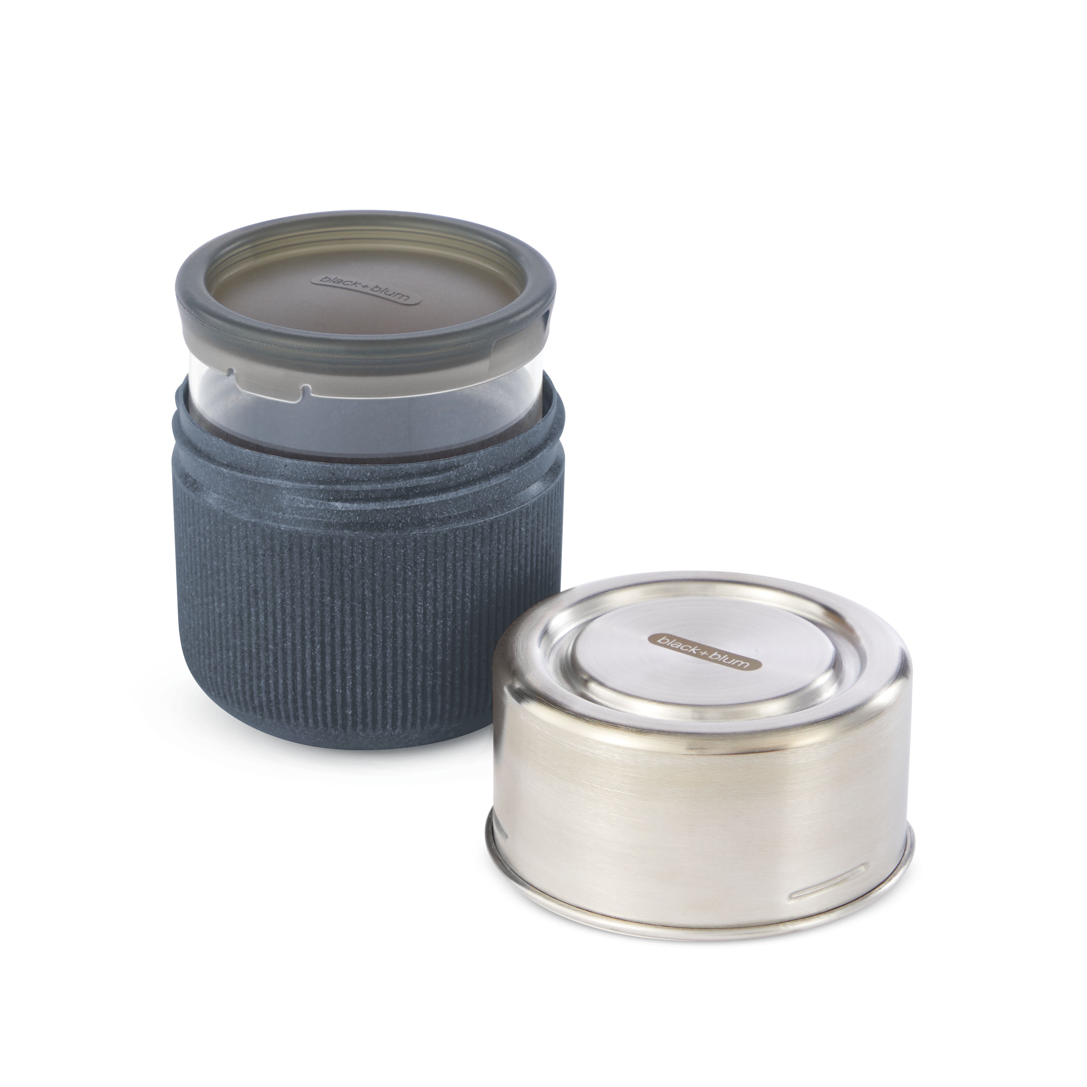 POT À LUNCH EN VERRE 450ML