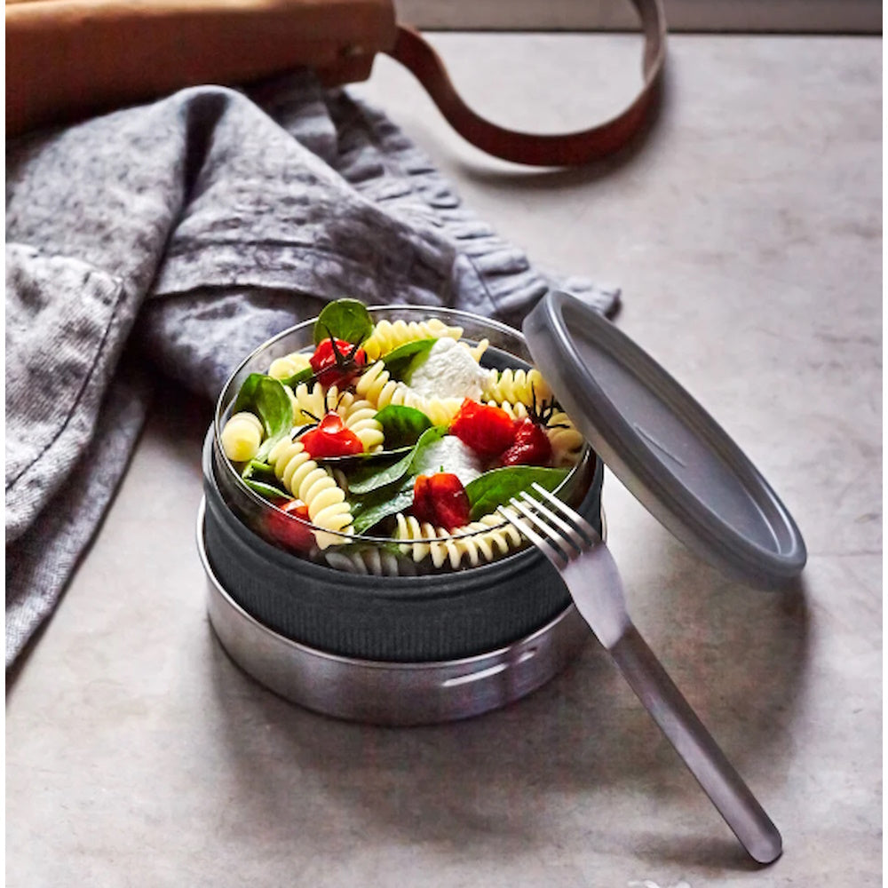 BOL À LUNCH EN VERRE 750ML