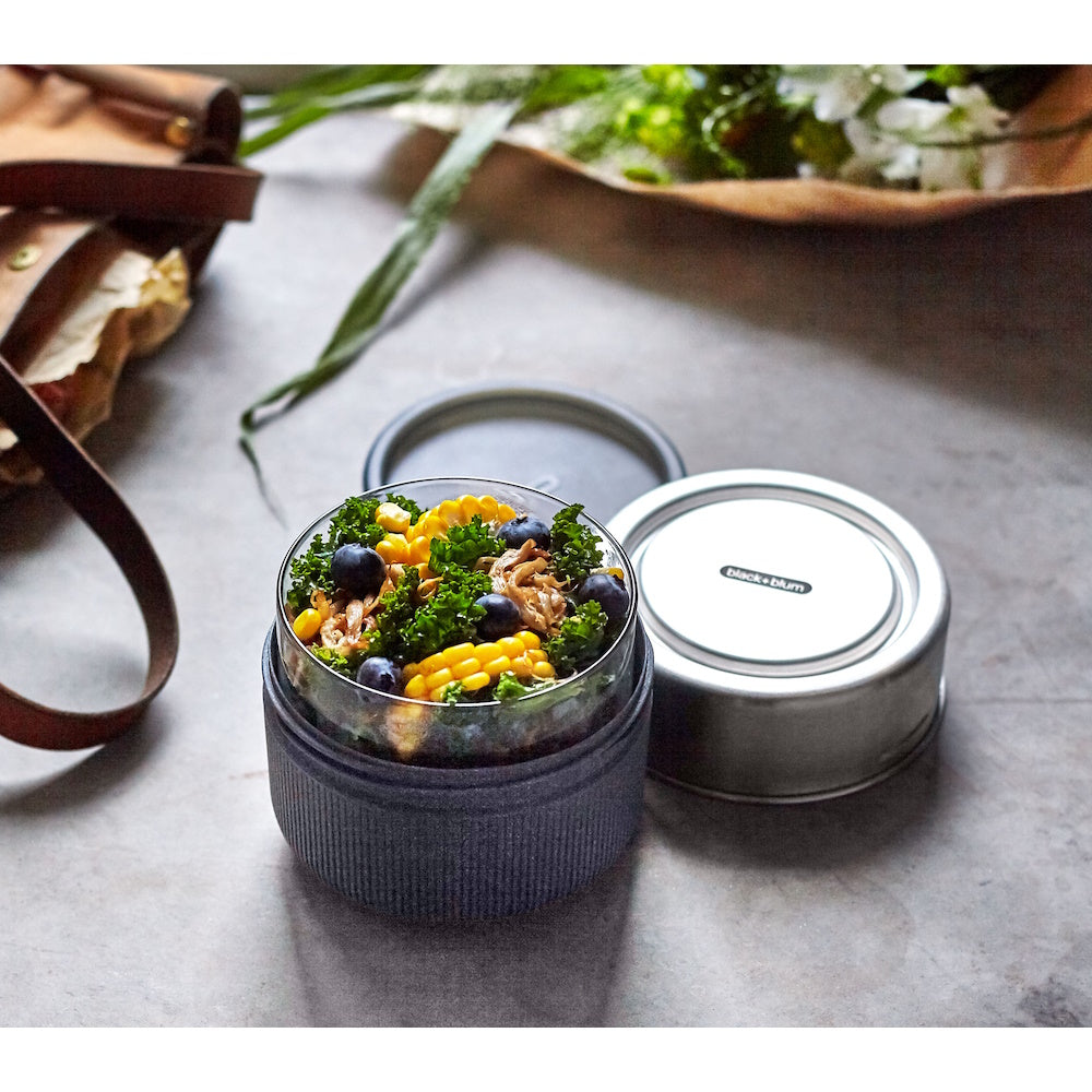 POT À LUNCH EN VERRE 600ML