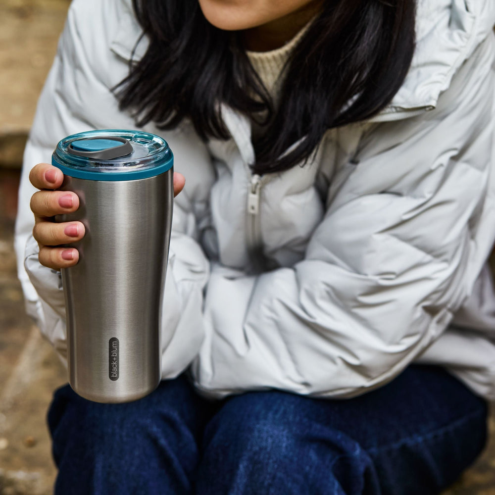 GOBELET DE VOYAGE ISOTHERME 600 ML