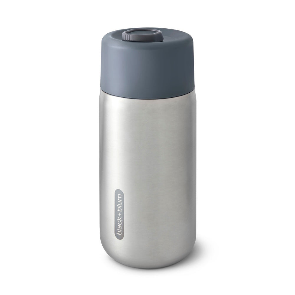 TASSE DE VOYAGE EN ACIER INOXYDABLE 340 ML