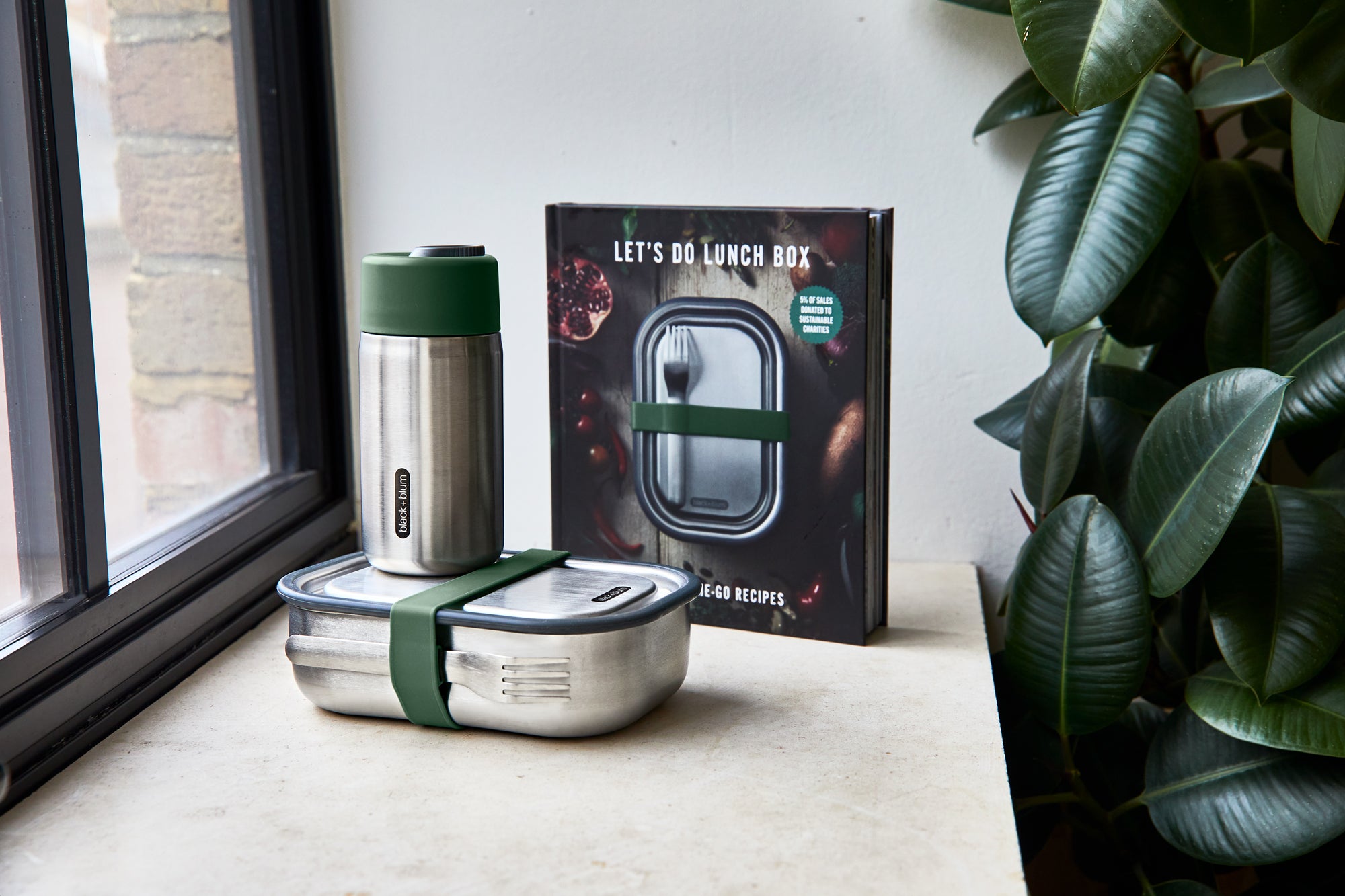 Designed for Better Living