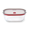 GRANDE BOÎTE ALIMENTAIRE EN VERRE 1.2L