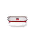 STACK+NEST GLASS FOOD CONTAINER XSMALL 380ML